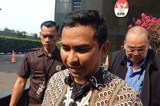 Pengusaha Rachmat Djangkar Mengaku Dicecar KPK Terkait Proyek di Pemkot Semarang