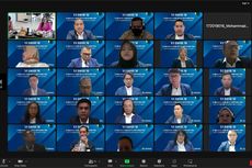 Ukrida Luluskan 42 Sarjana Terapan Optometri Pertama di Indonesia