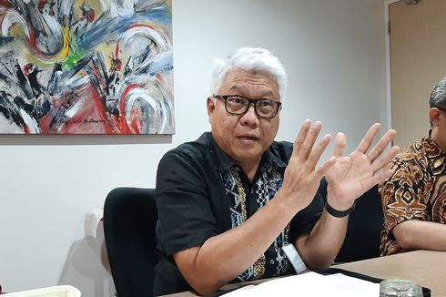 Harapan Jakpro, Monas Bisa Jadi Lintasan Formula E pada Tahun Berikutnya