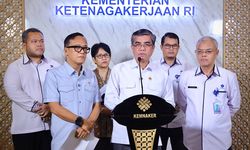 Menaker Terbitkan SE Larangan Diskriminasi dalam Proses Rekrutmen Tenaga Kerja