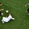 Apa yang Dimaksud dengan Zone Defence dalam Permainan Sepak Bola?