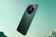 Realme 12 4G Meluncur, Bawa Kamera 50 MP dan Chip Snapdragon 685