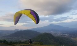 Gelar Kejuaraan Dunia Paralayang, Sumedang Ingin Jadi Destinasi Wisata Kelas Dunia