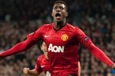 Welbeck: Ke Anfield, MU Menang 