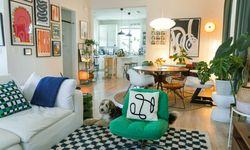 Suka Interior Coffee Shop? Bisa Jadi Kamu Suka Gaya Bauhaus
