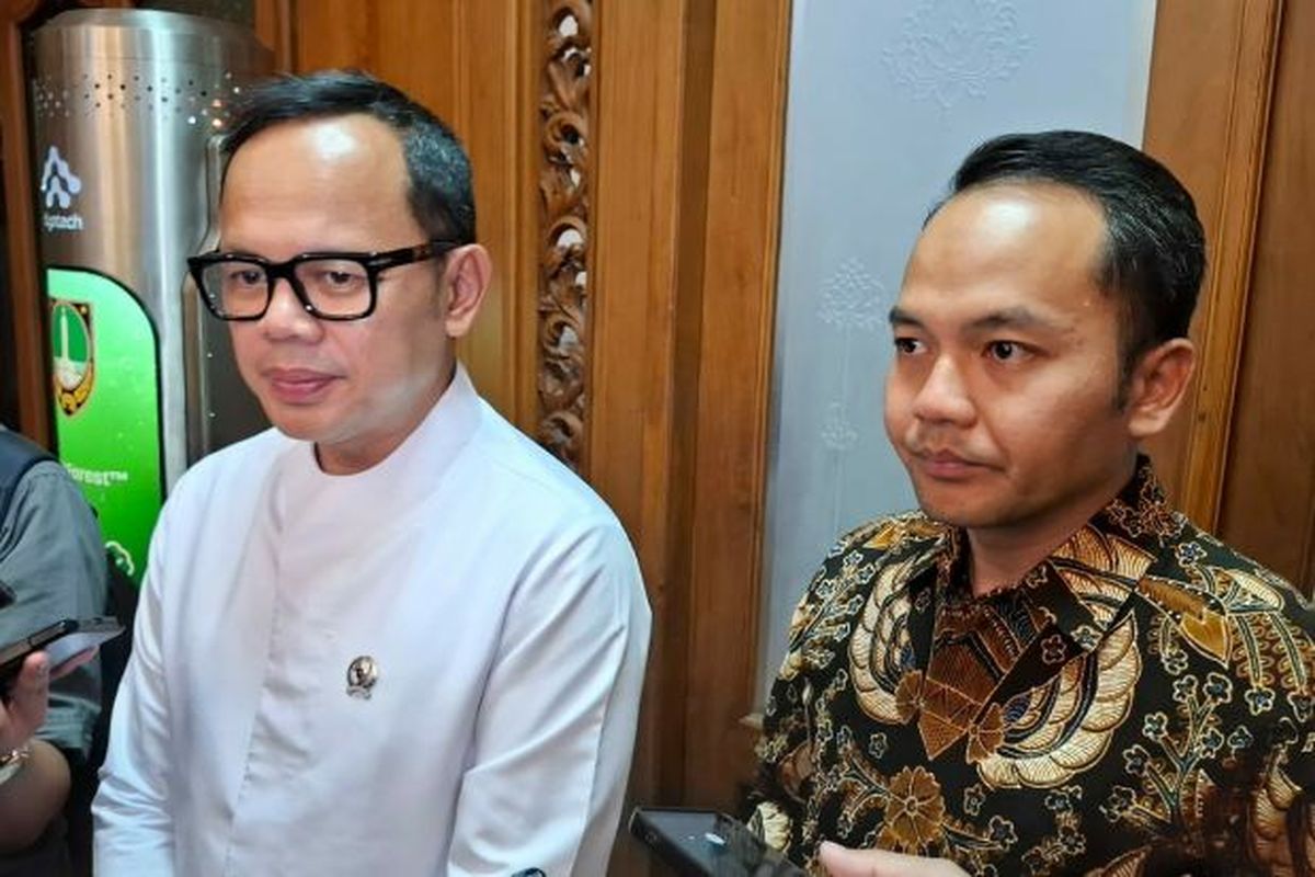 Triliunan Rupiah Mengendap, Pemerintah Pusat Geram Dengan Penyerapan APBD Yang Minim