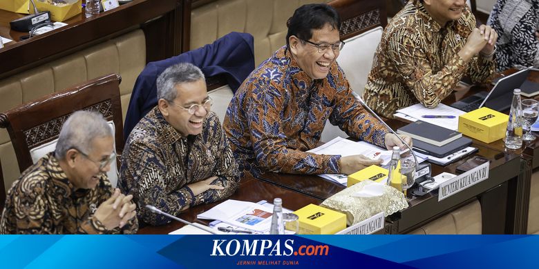 Mengalirkan Likuiditas, Menjaga Stabilitas: Jalan Baru Kebijakan Fiskal-Moneter Indonesia