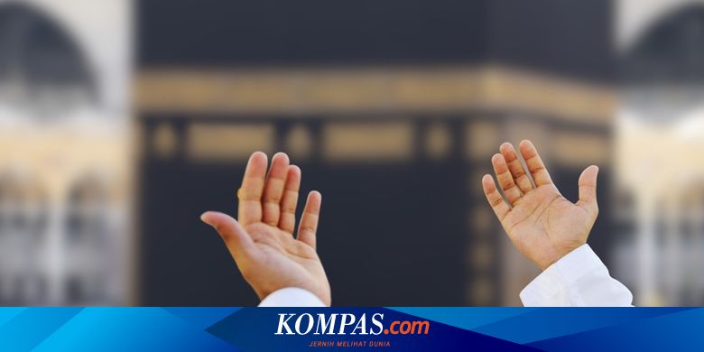 Rajab: Bulan Penuh Berkah, Amalan dan Larangan yang Wajib Diketahui Umat Islam