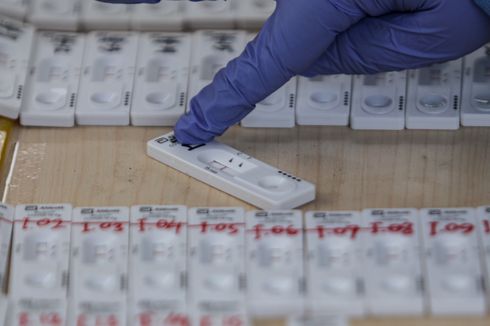 Tes PCR/Antigen Dihapus sebagai Syarat Perjalanan, Epidemiolog: Orang Jadi Takut Bepergian
