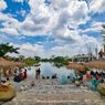 Wahana Soko Alas, Wisata Baru di Desa Ponggok, Klaten yang Instagramable
