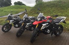 BMW Mengakui, Mesin 300cc Sulit Dijual di Indonesia