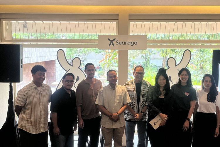 Suaraga Fest 2026: Harmoni Musik, Wellness, dan Budaya di Solo