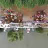 Penghasil Batu Bara Terbesar Diterjang Banjir Bandang, Krisis Energi China Bisa Makin Buruk