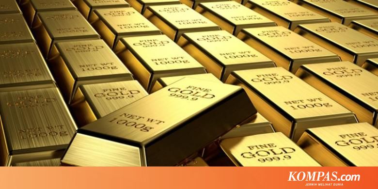 Tips dan Rekomendasi Investasi Emas untuk Pemula