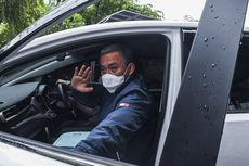 Di KPK, Ketua DPRD DKI Sebut Penyelenggaraan Formula E Saat Pandemi Dipaksakan 