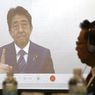 China Panggil Dubes Jepang Setelah Mantan PM Shinzo Abe Komentar Soal Taiwan
