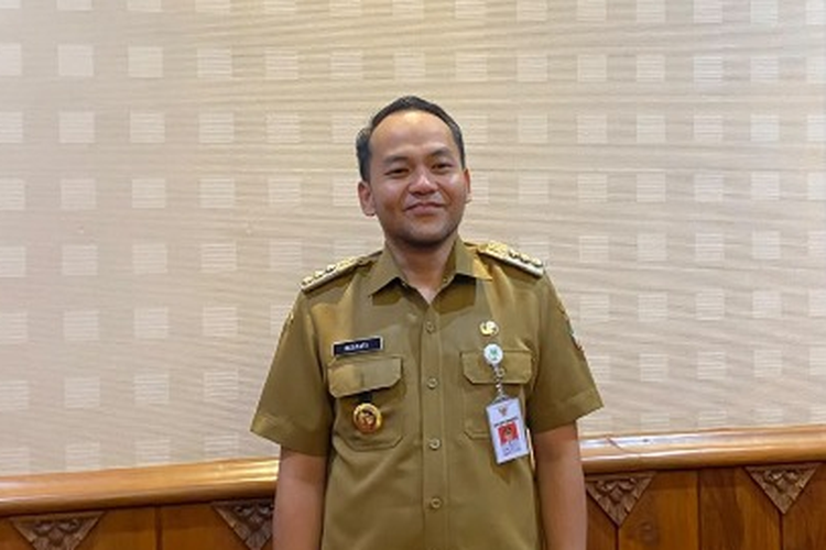 Walkot Solo Respati Tegaskan Tak Berbisnis dengan Warga soal Perparkiran