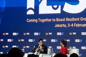 Purbaya Sebut Rupiah Tak Sulit Kembali ke Rp 15.000 Per Dollar AS