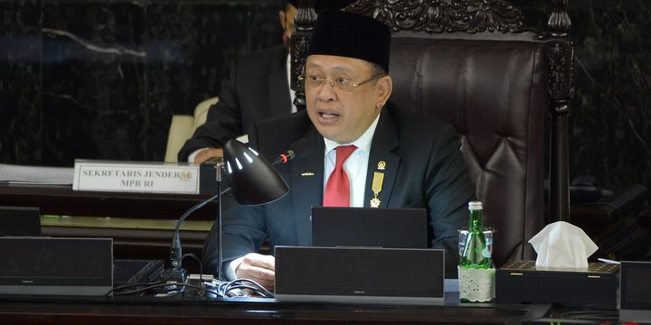 Cegah Kekerasan, Mendikbud Soroti Pentingnya Kerja Sama Sekolah dan Keluarga