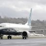 Boeing Berikan Estimasi Kapan B737 MAX Bisa Terbang Lagi