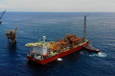 CNOOC: Produksi Lapangan Gas Selat Madura Jamin Pasokan Energi untuk Listrik dan Pupuk RI