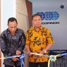 Sucofindo Resmikan Site Inspeksi Smelter Nikel di Halmahera Tengah