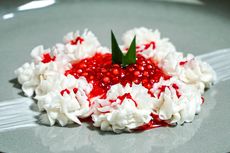 Resep Bubur Mutiara Merah Putih, Dessert Tradisional yang Mudah Bikinnya