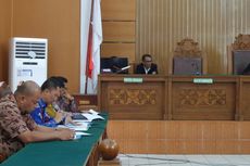 Pihak Setya Novanto Anggap Penetapan Tersangka oleh KPK Tak Punya Dasar Hukum