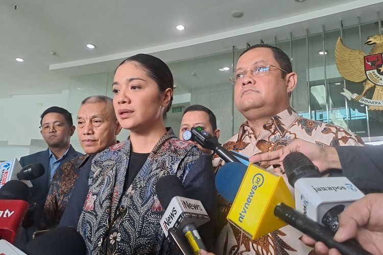 Laporkan 4 Hakim ke KY, Kuasa Hukum Nadiem: Ini Harus Jadi Momentum Reformasi Peradilan