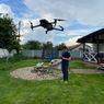 Kisah Pilot Drone Remaja Sipil Berusia 15 Tahun, Bantu Jaga Kyiv dari Rusia, Dielukan sebagai Pahlawan