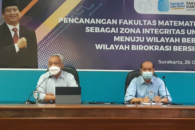 Anggota menwa meninggal, rektor upn veteran jakarta bentuk komdis