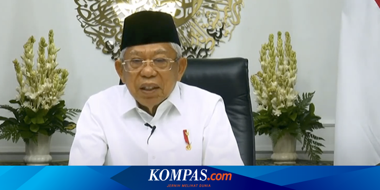 Pemerintah Percepat Vaksinasi Covid-19 di Wilayah Sekeliling Pusat Aglomerasi - Vimarsana News