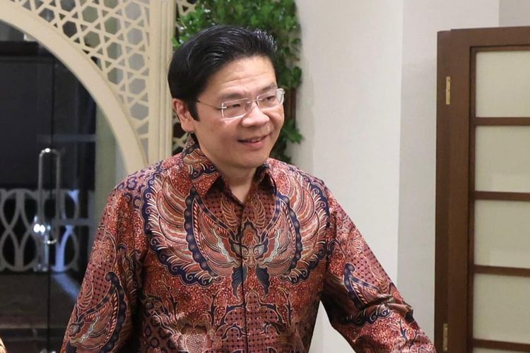 Singapura Tambah Cuti Khusus Pengasuhan Anak hingga 12 Hari di Luar Cuti Tahunan