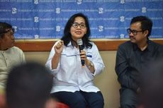 Kepala DP5A Surabaya Meninggal, Risma: Tuhan Menyayangi Bu Chandra