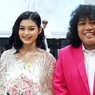 Pernikahan Marshel Widianto dan Cesen Eks JKT48, Perbaiki Keturunan hingga Ucapkan Terima Kasih ke Celine Evangelista