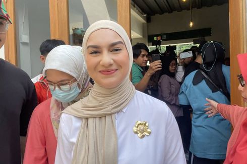 Terima Ammar Zoni Beri Nafkah Anak Rp 500.000 Per Bulan, Irish Bella: Aku Enggak Mau Membebani