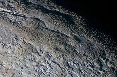 Hari Ini dalam Sejarah, Planet Pluto Terekam untuk Kali Pertama