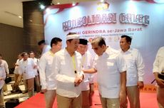 Dedi Mulyadi Sebut Siap Bertarung di Pilgub Jabar 2024