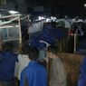 Dua Jalan di Pusat Kota Tasikmalaya Akan Ditata seperti Malioboro, Lapak PKL Liar Dibongkar Paksa