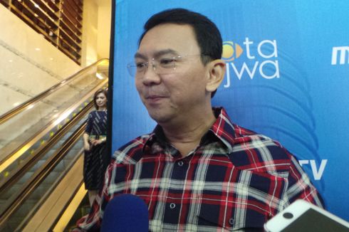 Ahli: Ahok Sengaja, tetapi Ada Enggak Niatnya untuk Menodakan Agama? 