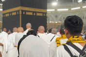 Kemenhaj Buka Pos di Bandara Soetta, Awasi Langsung Pelayanan Jemaah Umrah