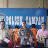Tegur Pengamen Tidur di Teras Indomaret, Seorang Karyawan Dikeroyok di Pekanbaru
