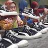 Getzke, Sneaker Lokal Murah dan Bagus untuk 