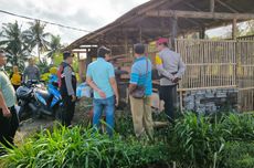 12 Kambing di Kulon Progo Hilang dalam Semalam, Pemilik Rugi Rp 22 Juta