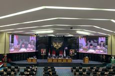 Pekan Depan, DPRD DKI Bakal Gelar Rapat Paripurna PAW 3 Anggota Dewan