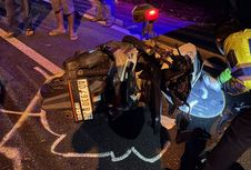  Bahaya Mengekor Kendaraan di Depan, Bisa Picu Kecelakaan