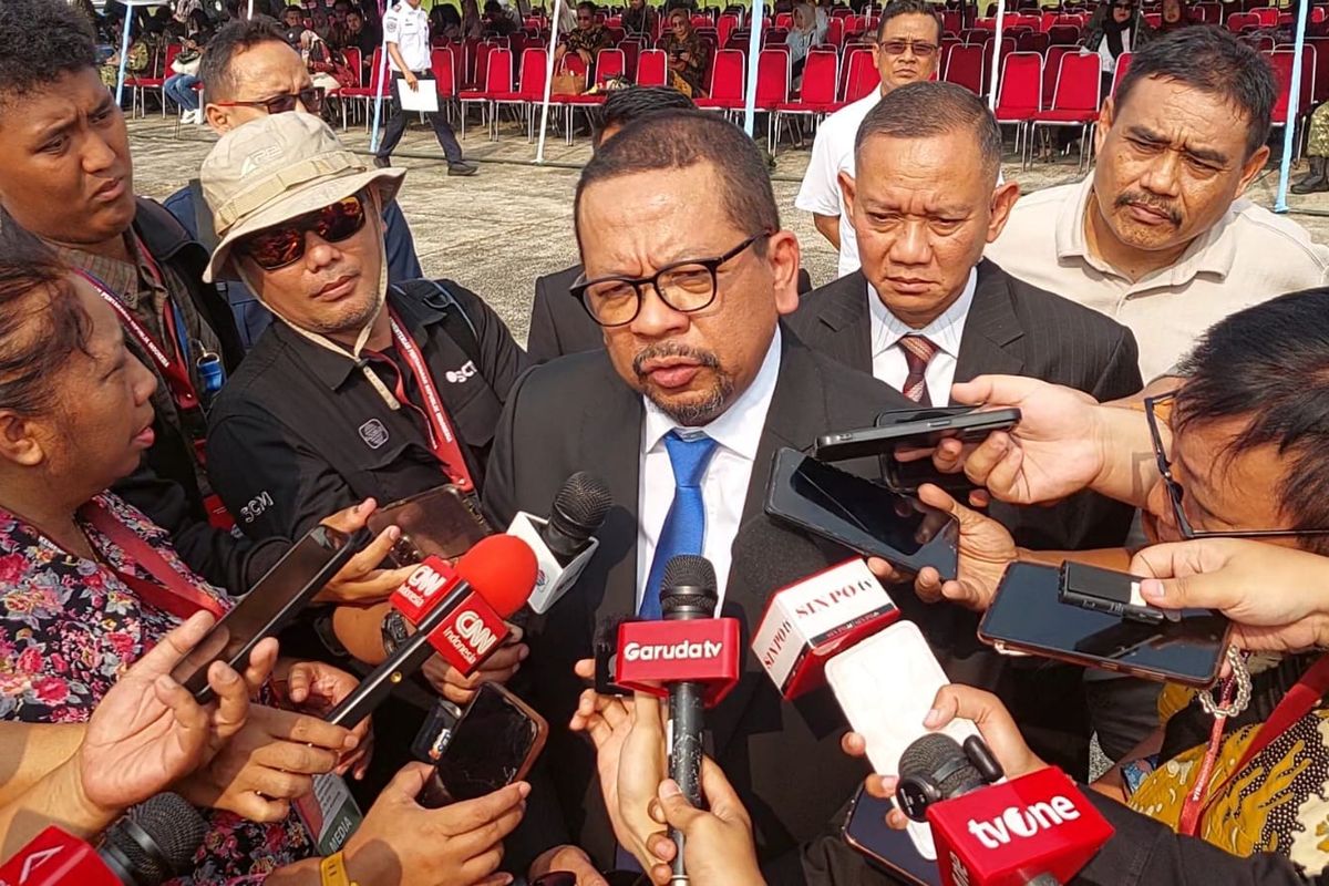 Qodari: Efisiensi Anggaran Rp 300 Triliun Jadi Jawaban Kritik Pemborosan APBN
