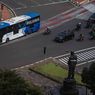 Jam Layanan Transjakarta Rute Harmoni-JIS dan Pinang Ranti-Pulo Gadung Ditambah, 25 Bus Dipersiapkan