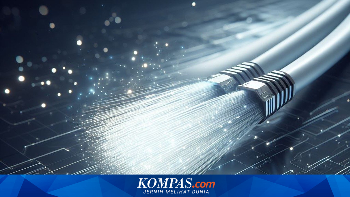 WIFI Gandeng Perusahaan Asal China, Bangun Infrastruktur Digital di RI