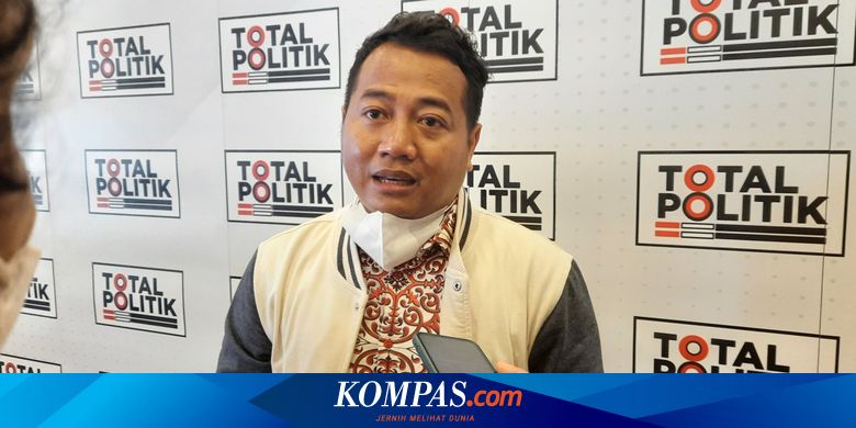 Prabowo-Gibran Dinilai Akan Rekonsiliasi Politik untuk Amankan Dukungan di Parlemen